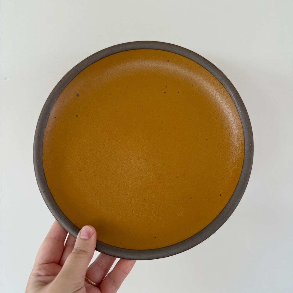 OG East Fork Side Plate
